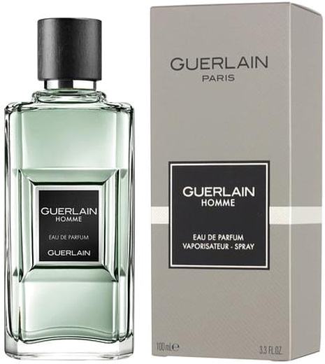 Guerlain Guerlain Homme Eau de Parfum