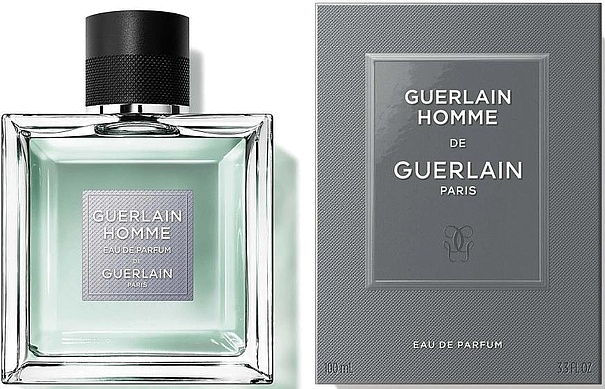 Guerlain Guerlain Homme Eau de Parfum