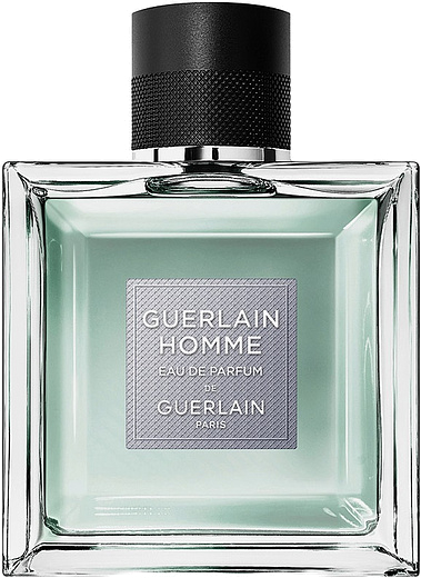 Guerlain Guerlain Homme Eau de Parfum