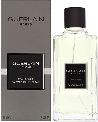 Guerlain Guerlain Homme L'eau Boisee