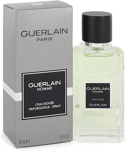 Guerlain Guerlain Homme L'eau Boisee