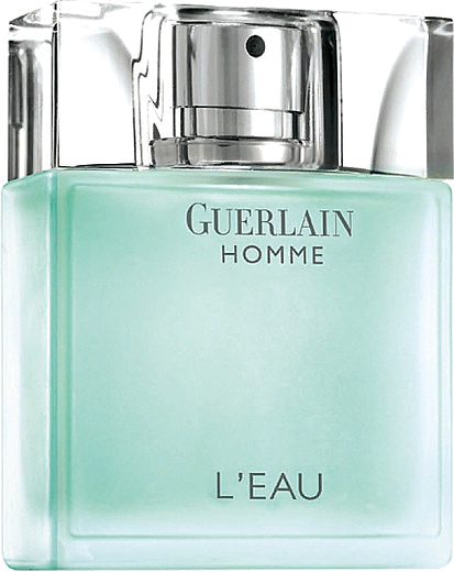 Guerlain Guerlain Homme L'eau