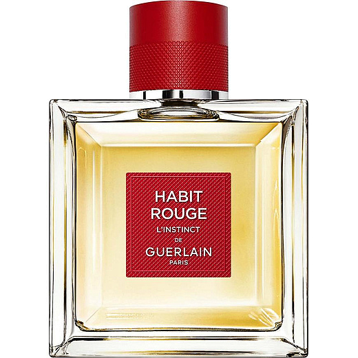 Guerlain Habit Rouge L'instinct