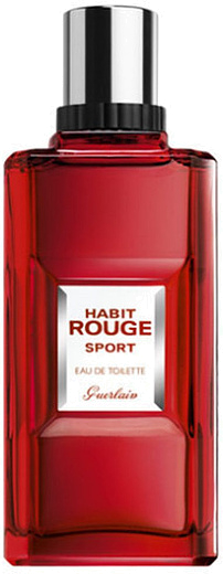 Guerlain Habit Rouge Sport