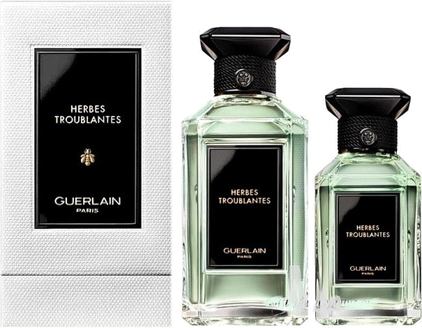 Guerlain Herbes Troublantes