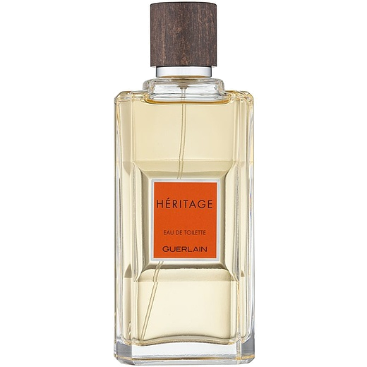 Guerlain Heritage