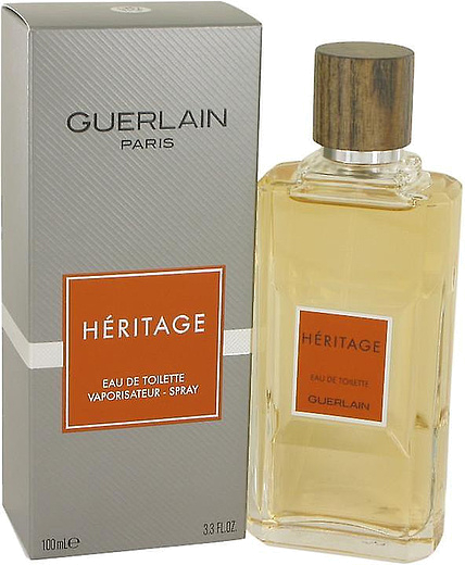 Guerlain Heritage