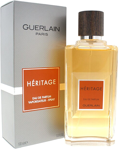 Guerlain Heritage