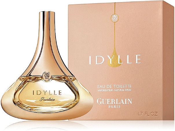 Guerlain Idylle