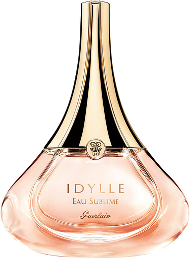 Guerlain Idylle Eau Sublime