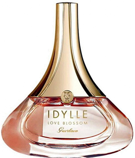 Guerlain Idylle Love Blossom