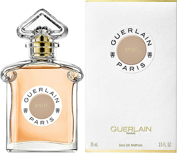 Guerlain Idylle