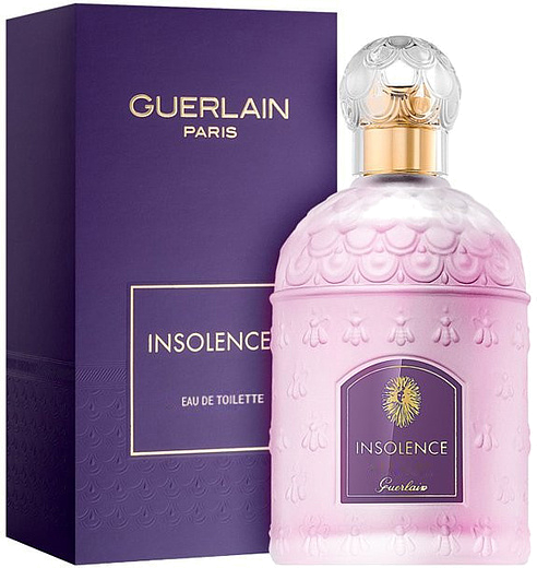 Guerlain Insolence
