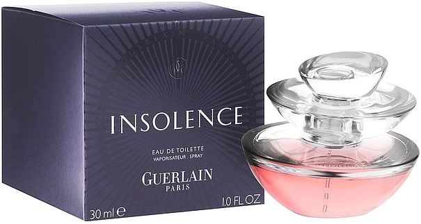 Guerlain Insolence