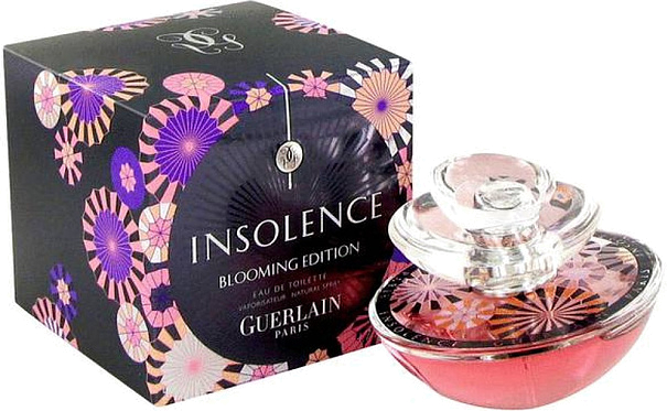 Guerlain Insolence Blooming