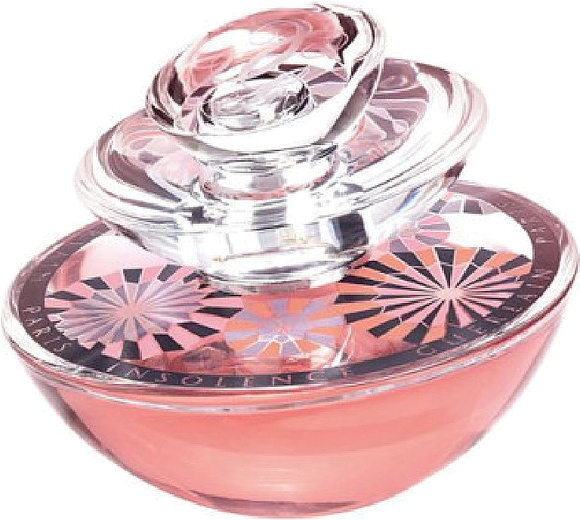 Guerlain Insolence Blooming