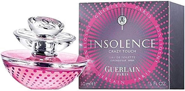Guerlain Insolence Crazy Touch