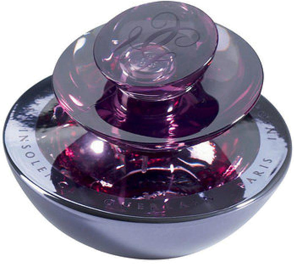 Guerlain Insolence Florale Fruitee