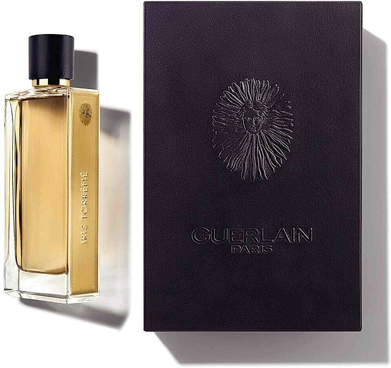 Guerlain Iris Torrefie