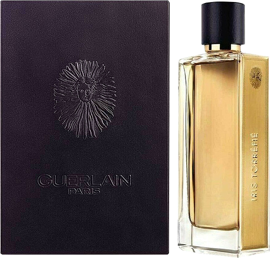 Guerlain Iris Torrefie