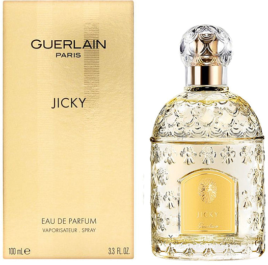 Guerlain Jicky