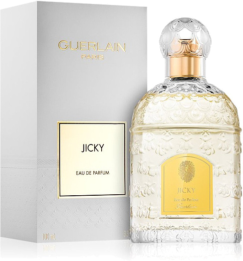 Guerlain Jicky