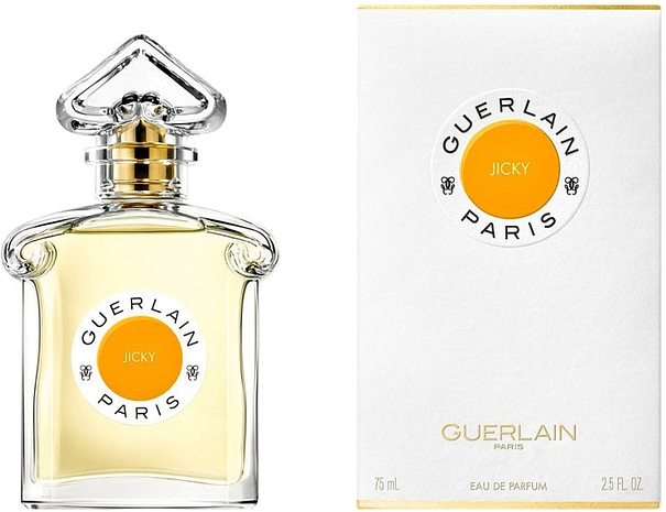 Guerlain Jicky