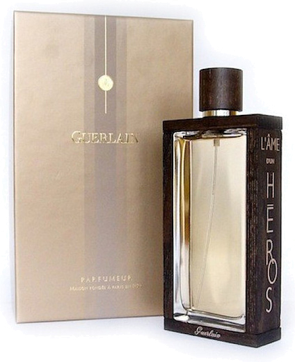 Guerlain L'Ame d'Un Heros