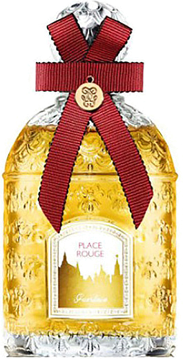 Guerlain L`art Et La Matiere Place Rouge