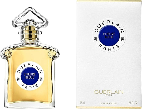 Guerlain L'Heure Bleue