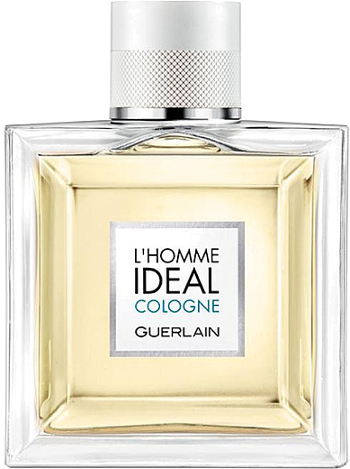 Guerlain L`Homme Ideal Cologne