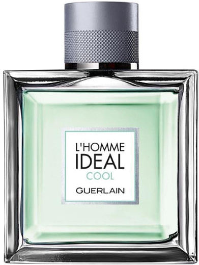 Guerlain L’homme Ideal Cool