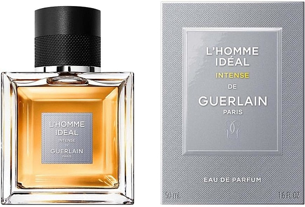 Guerlain L`Homme Ideal L`Intense