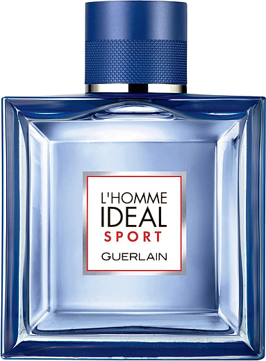 Guerlain L`Homme Ideal Sport