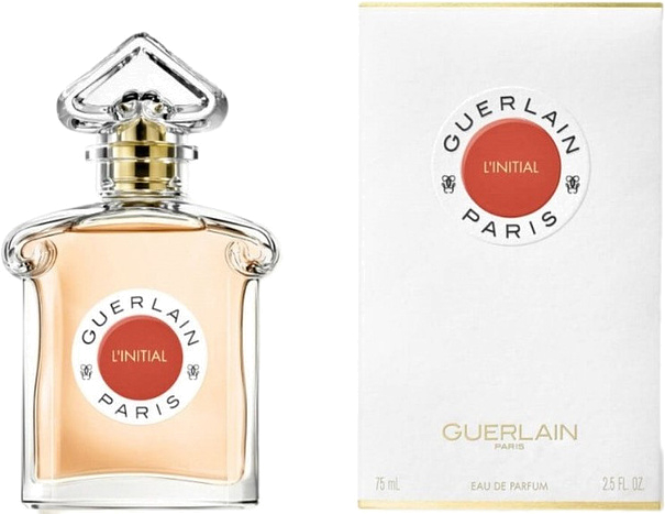 Guerlain L'initial