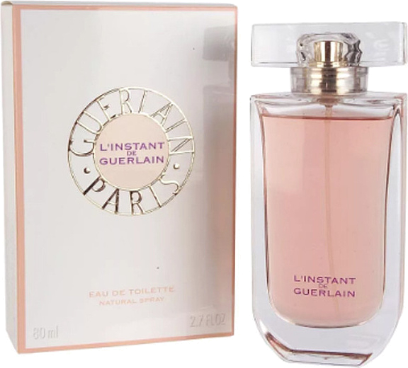 Guerlain L'instant D'un Ete Pour Femme