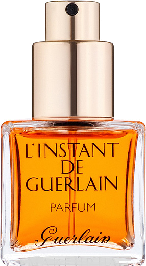 Guerlain L'Instant De Guerlain Ambre Cristallin