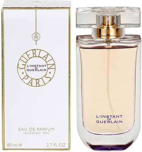 Guerlain L'instant De Guerlain pour femme