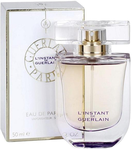 Guerlain L'instant De Guerlain pour femme