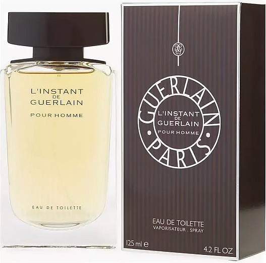 Guerlain L'Instant De Guerlain Pour Homme