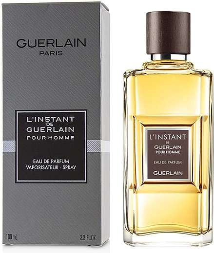 Guerlain L'Instant De Guerlain Pour Homme