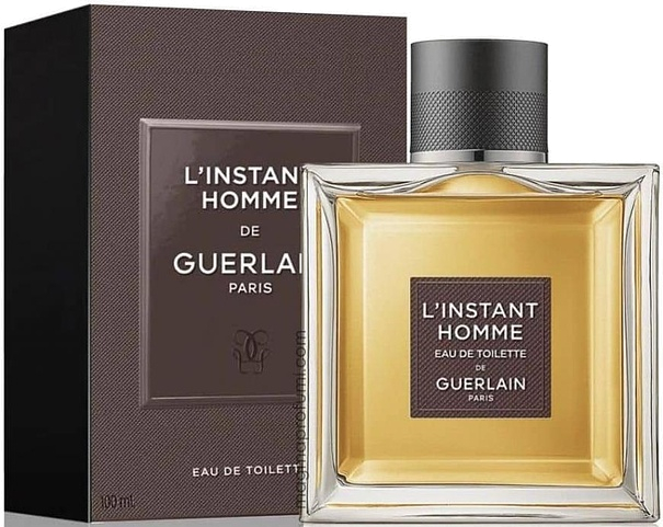 Guerlain L'Instant De Guerlain Pour Homme