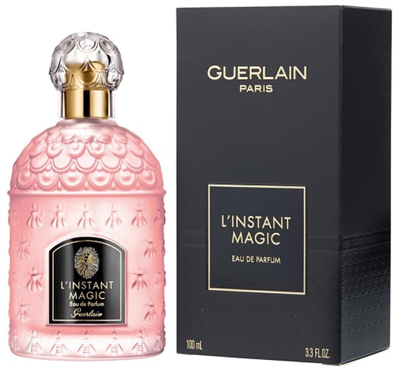 Guerlain L`instant Magic