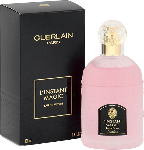 Guerlain L`instant Magic