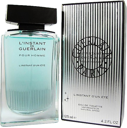 Guerlain L'Instante D'un Ete Pour Homme