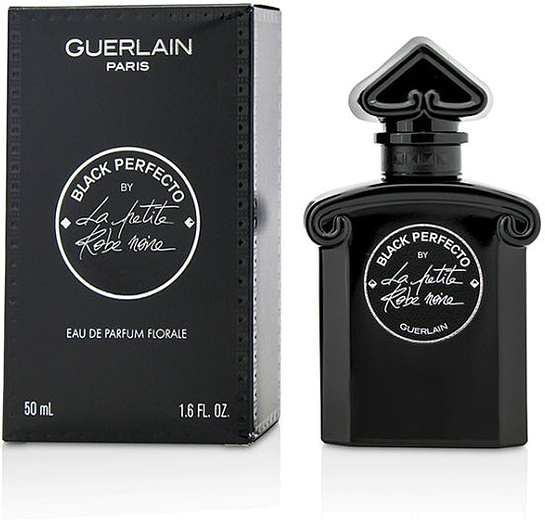 Guerlain La Petite Robe Noire Black Perfecto