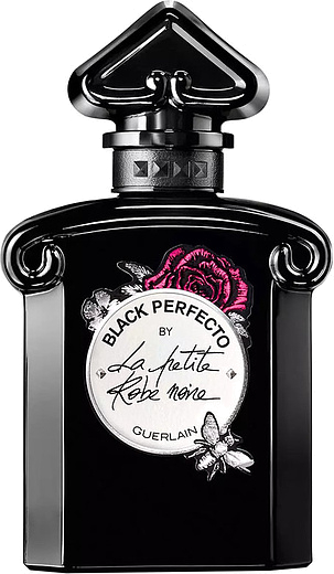 Guerlain La Petite Robe Noire Black Perfecto Florale