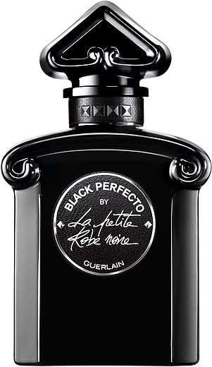Guerlain La Petite Robe Noire Black Perfecto