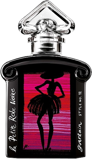 Guerlain La Petite Robe Noire Eau De Toilette My Cocktail Dress