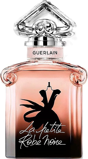 Guerlain La Petite Robe Noire Honey Rose
